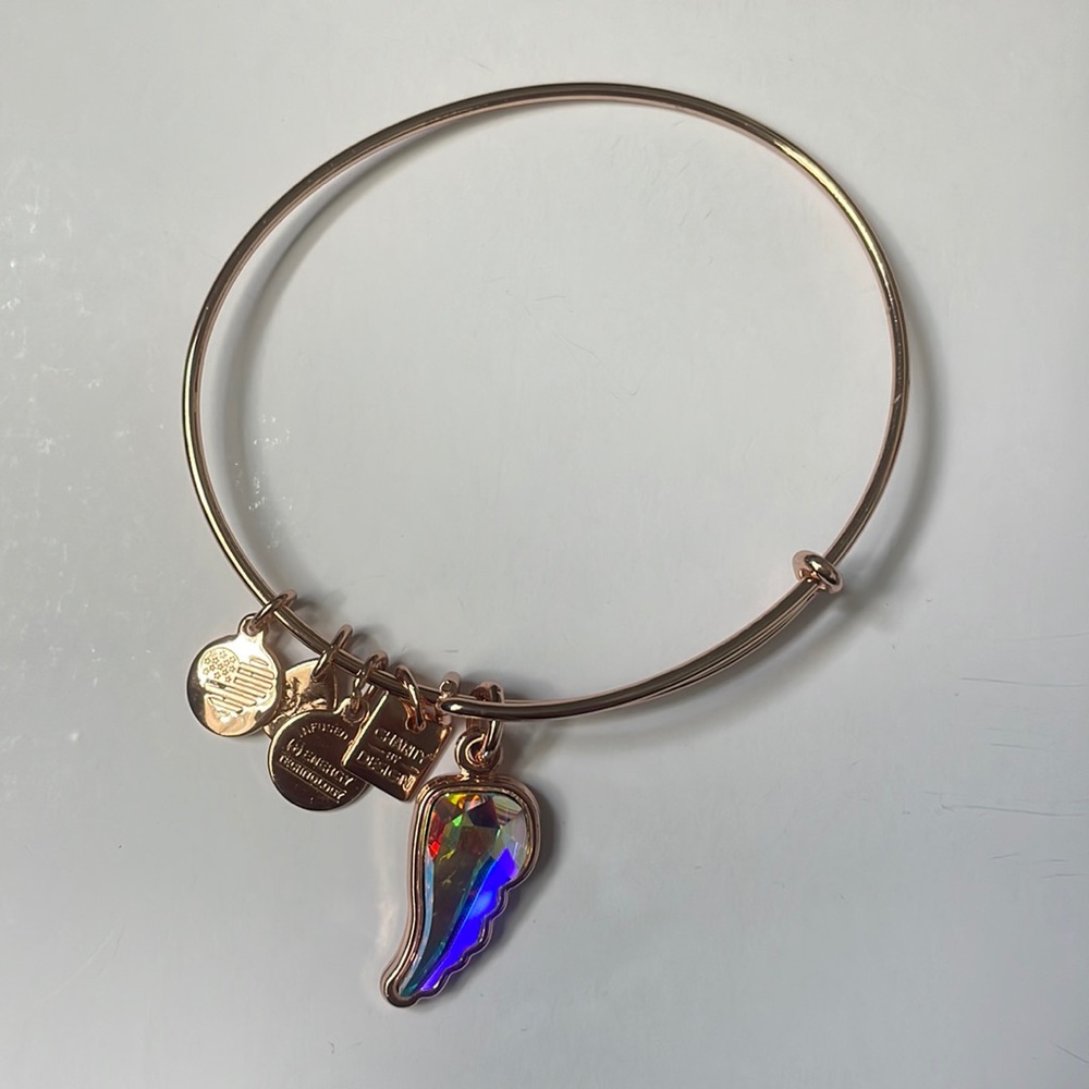 Alex and Ani Bracelet